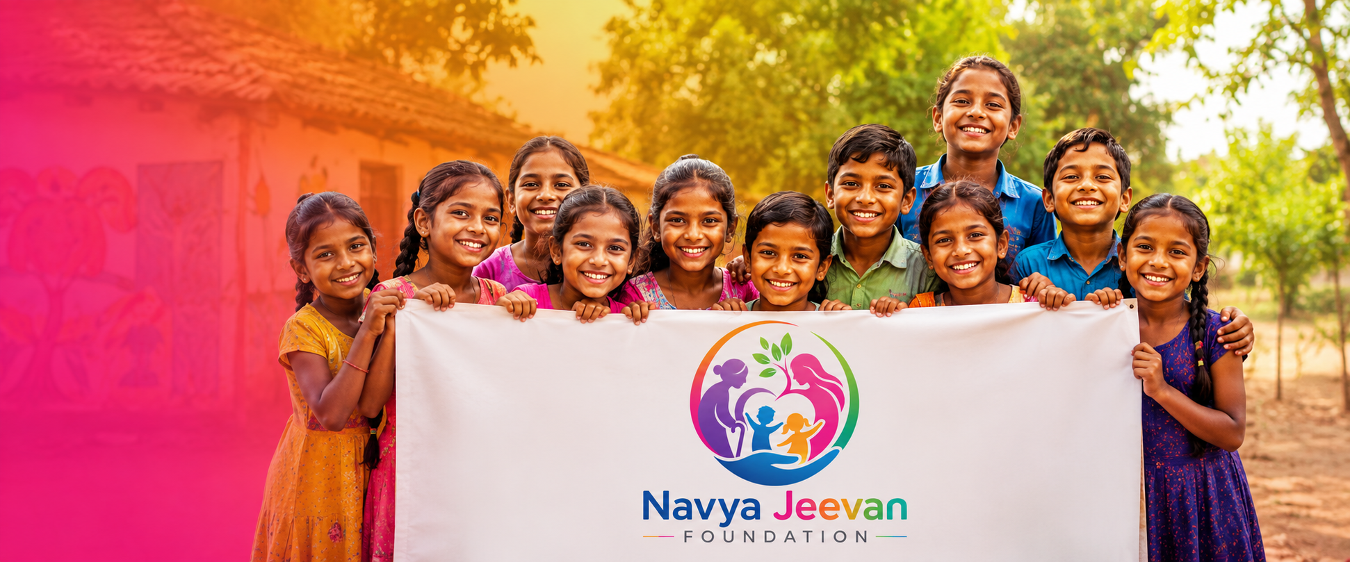 Home navya jeevan foundation