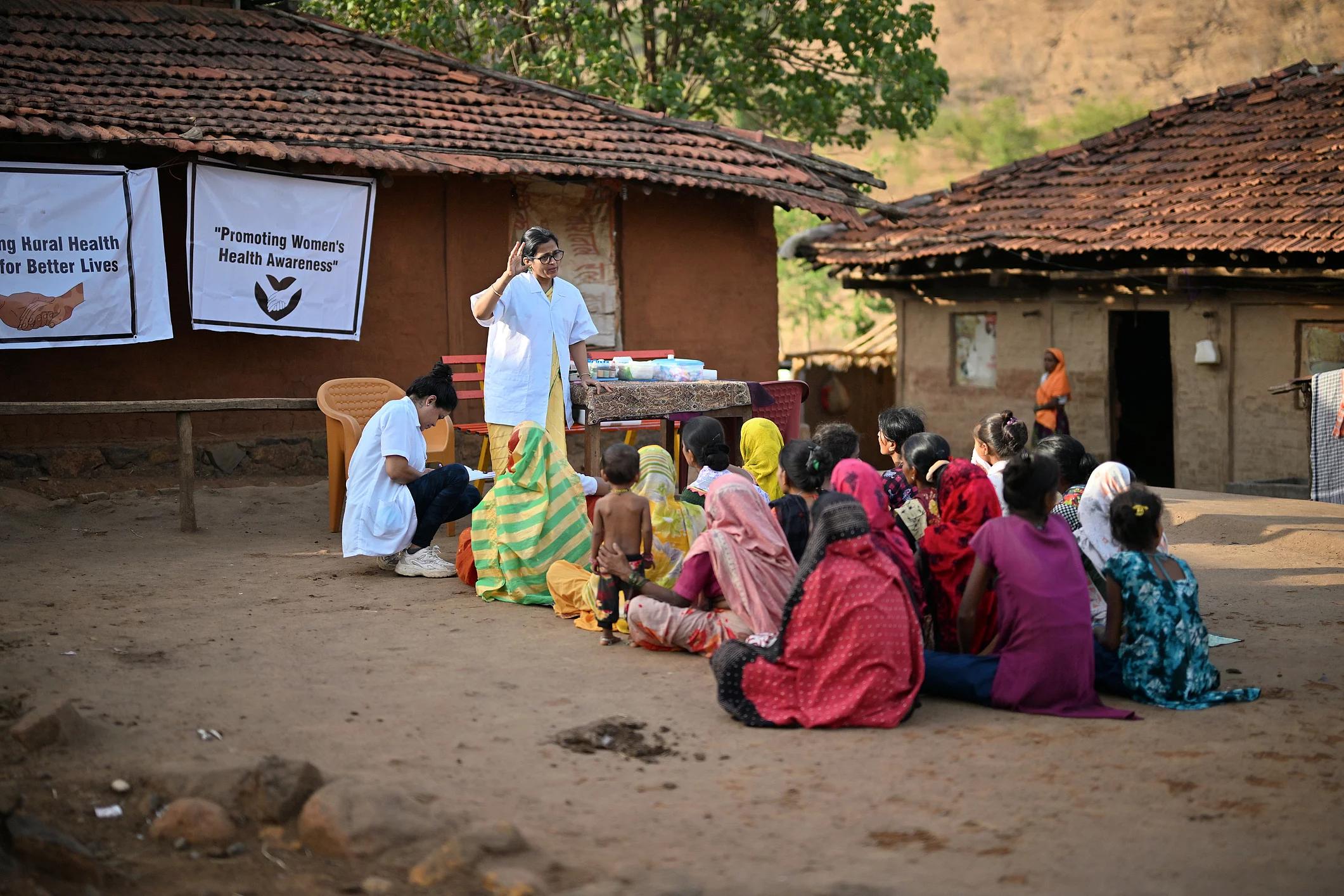 campaigns awareness